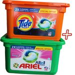product_image_name-Tide-+ Ariel Laundry Washing Machine Pods All Fabric-1