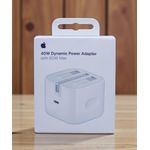 product_image_name-Apple- iPhone 17 Pro Max 40W Dynamic Power charger Adapter with 60W Max-2