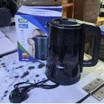 product_image_name-Generic-2.3 Litres Electric Kettle – Fast Boil  Auto Shut-Off  Durable Stainless Steel-2