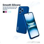 product_image_name-Tecno-Spark 40 Original Liquid silicone Phone Case/Cover-1