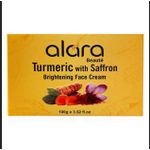 product_image_name-Alara-Turmeric Face Cream 100g-1