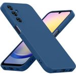 product_image_name-Generic-Shockproof silicone Case cover for samsung Galaxy A25 5G-Good quality silicone-1