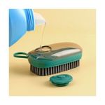 product_image_name-Generic-All-in-1 Multi-Use Clothes Shoes Laundry Cleaning Brush Dish Washing Brush-Assorted-2