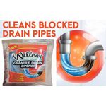product_image_name-Wellnax-Granule Drain Opener - 70g-2