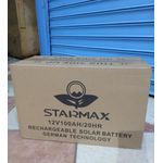 product_image_name-StarMax-Germans standards rechargeable battery 100Ah-2