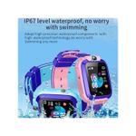 product_image_name-Generic-Smart 2030 Shipped from abroad Fashion Children's SmartWatch SimCard Positioning Tracker Waterproof.-3