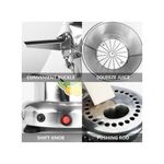 product_image_name-Generic-Commercial Juice Extractor Stainless Steel Juicer - Heavy Duty New-3