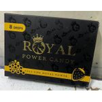 Royal  POWER CANDY "Feel the Power" 8 drops