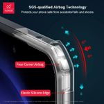 product_image_name-Xundd-Samsung Galaxy S24+ Plus Phone Case, Airbag Shockproof Bumper Shell with Transparent Back Buffer Protection-2