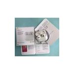 product_image_name-Apple-AirPods (3rd Generation) With MagSafe Charging Case – Active Noise Cancellation, Bluetooth 5.3 – White-3