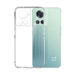 product_image_name-Generic-OnePlus 10R Phone Case, Clear Shock Absorbing Protective Phone Cover for Second Device-1