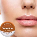 Vaseline Lip Therapy Cocoa Butter 20g