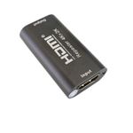 Repeater Extender HDMI 1080p FullHD 3D 4K 2K 40m