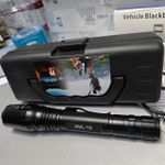 product_image_name-Generic-Emergency XML T6 Torch Flashlight – Zoomable Torch with Long Battery Life and Adjustable Beam for Immediate Use-1