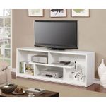 BOWMAN Modern Wooden Design TV stand -4FT 