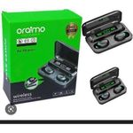 Oraimo Best Earpods True-Wireless Free Pods, Superior Sound Air F9 Pro