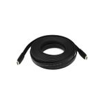 product_image_name-Generic-Very High Speed Flat HDMI Cable - 1.5M-4