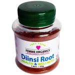 Femme Organics Diinsi Root