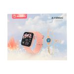 SmartBerry Smartbarry A19 Mini Smart Watch 