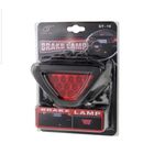 product_image_name-Generic-Universal Triangle LED Third Brake Light Lamp-1