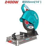 product_image_name-TOTAL-TS9243558 Cut off saw 2400W-1