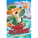 Jumia Books Mouse Overboard!- geronimo stilton