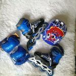 Complete Roller Skates