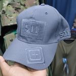 product_image_name-Fashion-5.11 Summer Baseball Caps Adjustable Tactical 5.11 Army Casual Camouflage Cap-1