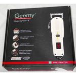 product_image_name-Geemy-Geemy. Rechargeable Cordless Shaving Machine With Indicator-5
