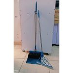 product_image_name-Generic-3 in 1 Rotating Long Broom & scoop dustpan set-2