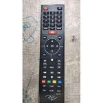 Itel Tv remote 