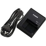 Canon Lp-E10 Battery Charger (LC-E10) for 4000d,2000d,1300d batteries