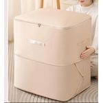 product_image_name-Generic-Washable Compression Bags for Storage Comforter Blanket, Duvet ,   Beddings,Pillow,-4