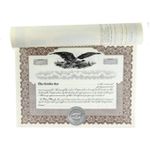 product_image_name-Generic- Silver  25pcs Pack Notary Seals Labels -1