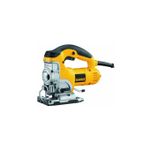 Dewalt  JIGSAW 500W