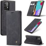 Galaxy A25 5G Classic PU Leather Case Cover