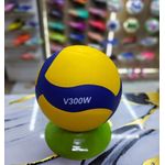 QUQLITY SOCCER BALL V300W