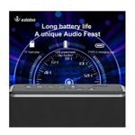 product_image_name-Xdobo-X8 MAX 100W with TMS , waterproof,12H playtime potable Bluetooth speaker -4