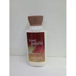 Dear Body Sweet Vanilla Body Lotion - 236ml