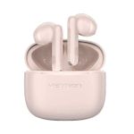 Vention Elf E06 Wireless Earbuds-Pink
