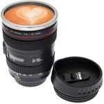 product_image_name-Generic-Camera Lens Thermocup Coffee Mug Stainless Steel Interior-1