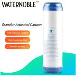 product_image_name-Generic-GRANULAR ACTIVATED CARBON GAC FILTER CARTIRDGE 10"-2