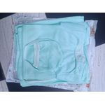 product_image_name-Lucky Star-11 pcs receiving set plain green-2