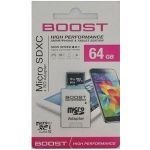 product_image_name-Boost-64GB MEMORY CARD MicroSD HIGH PERFORMANCE-2