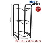 product_image_name-Generic-3 Tier Water Bottle Holder Rack-2