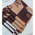 product_image_name-Fashion-2 Heavy Cotton bedsheets and 2 pillows cases-5