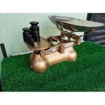 Zinc Manual Weighing Scale-15kg