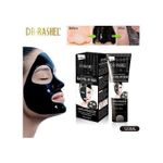 product_image_name-Dr. Rashel-Black Peel-Off Facial Mask With Collagen & Charcoal Tighten Pores-2