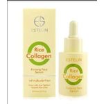 ESTELIN Rice Collagen Firming Face Serum 