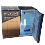 AILYONS 90L Single Door Refrigerator